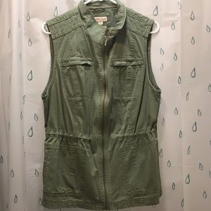 Utility vest